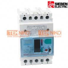 Moulded Case Circuit Breaker